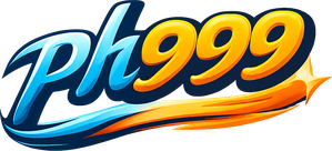ph999 উষ্ণ ব্রাউন লোগো